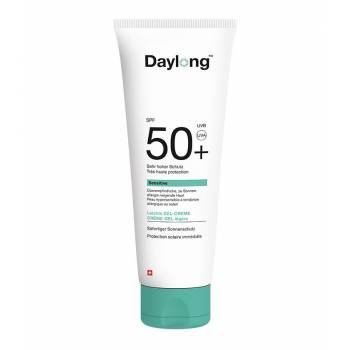 Daylong Sensitive Gel Creme SPF 50+ 100ml - mydrxm.com