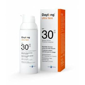 Daylong Ultra Face SPF 30 50ml - mydrxm.com
