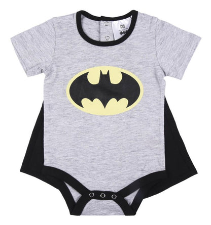 DC Comics Batman Mimi Set gift set for babies 6-12 months