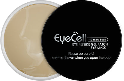 GENOSYS EyeCell Gel Peptide Patch