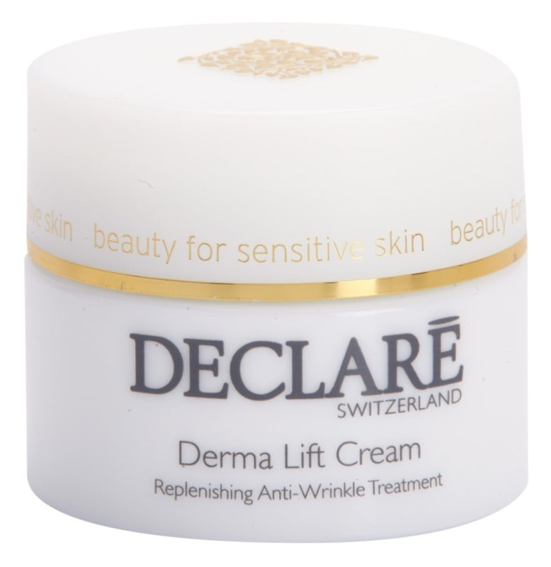 Declare Age Control lifting cream for dry skin 50 ml