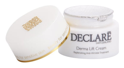 Declare Age Control lifting cream for dry skin 50 ml