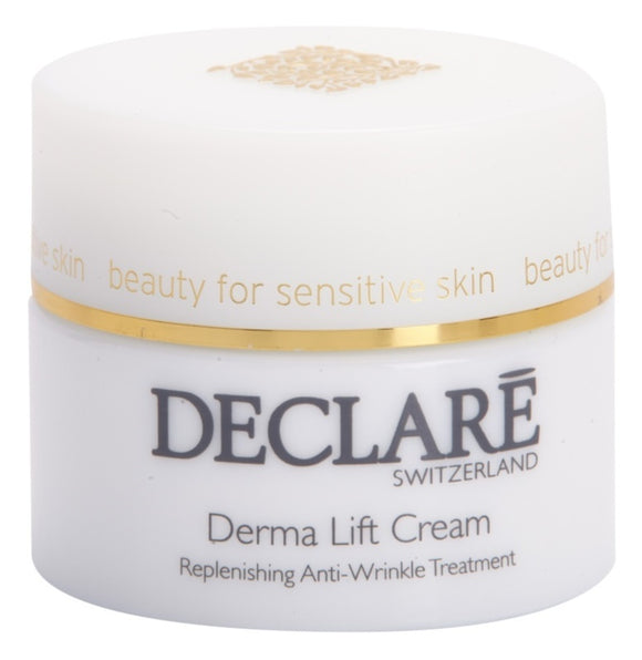 Declare Age Control lifting cream for dry skin 50 ml