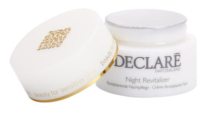 Declare Age Control night revitalizing cream 50 ml