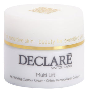 Declare Age Control remodeling cream 50 ml