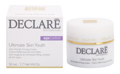 Declare Age Control firming anti-wrinkle cream 50 ml