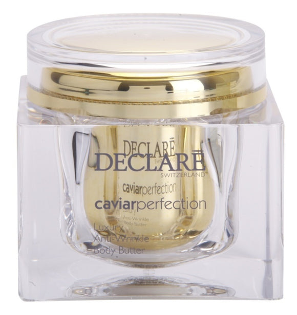 Declare Caviar Perfection luxurious rejuvenating body butter 200 ml