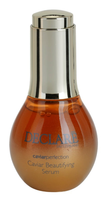 Declare Caviar Perfection luxurious anti-wrinkle serum 50 ml