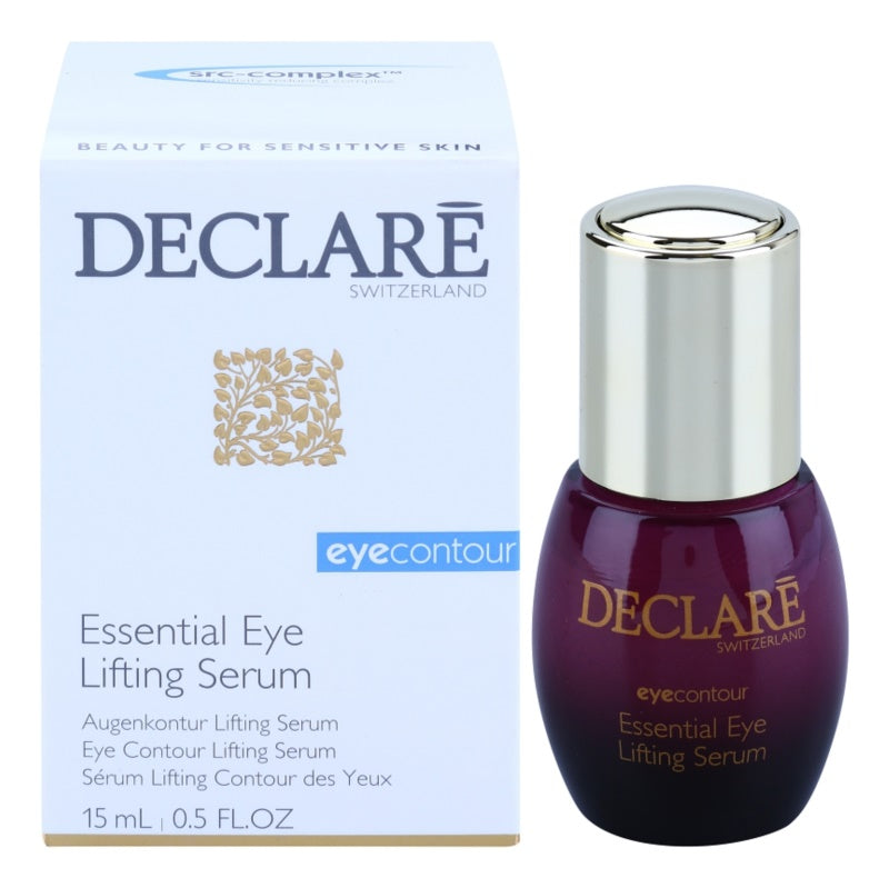 Declared Eye Contour eye lifting serum 15 ml