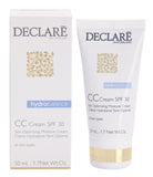 Declare Hydro Balance moisturizing CC cream SPF 30 - 50 ml