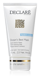 Declare Hydro Balance Ocean's Best Mask 75 ml