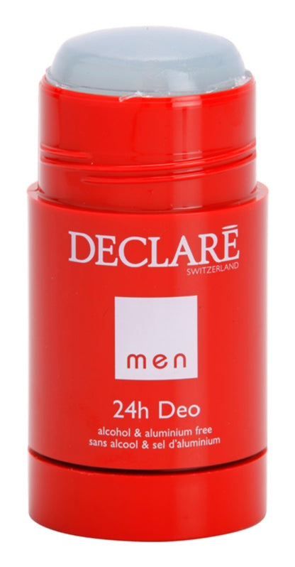 Declaré Men 24h deodorant alcohol and aluminum free 75 ml