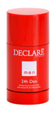 Declaré Men 24h deodorant alcohol and aluminum free 75 ml