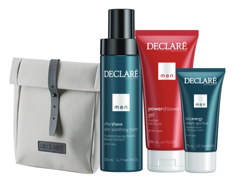 Declare Men gift set