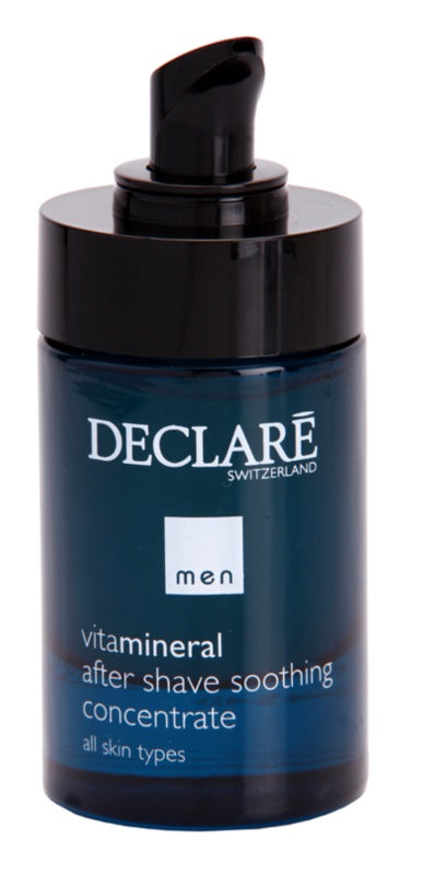 Declare Men Vita Mineral soothing after shave serum 50 ml