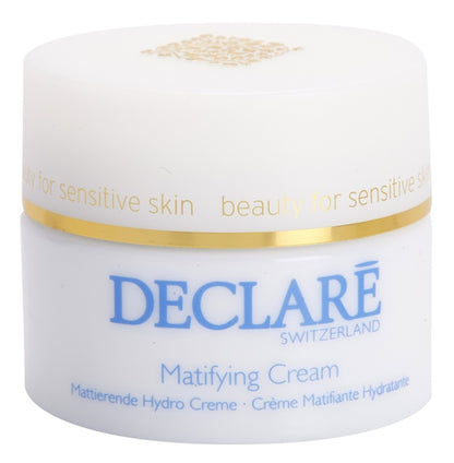 Declare Pure Balance Mattifying Cream 50 ml
