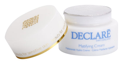 Declare Pure Balance Mattifying Cream 50 ml