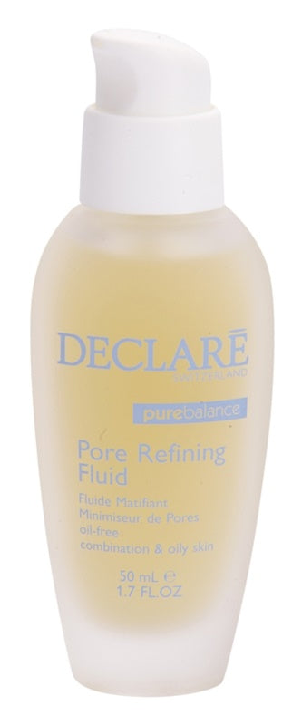 Declare Pure Balance Pore Refining Fluid 50 ml