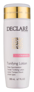 Declare Soft Cleansing Tonifying Lotion 200 ml