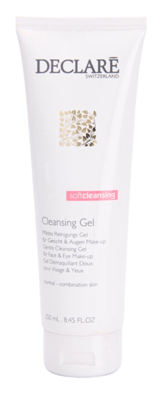 Declare Soft Cleansing Gel 200 ml