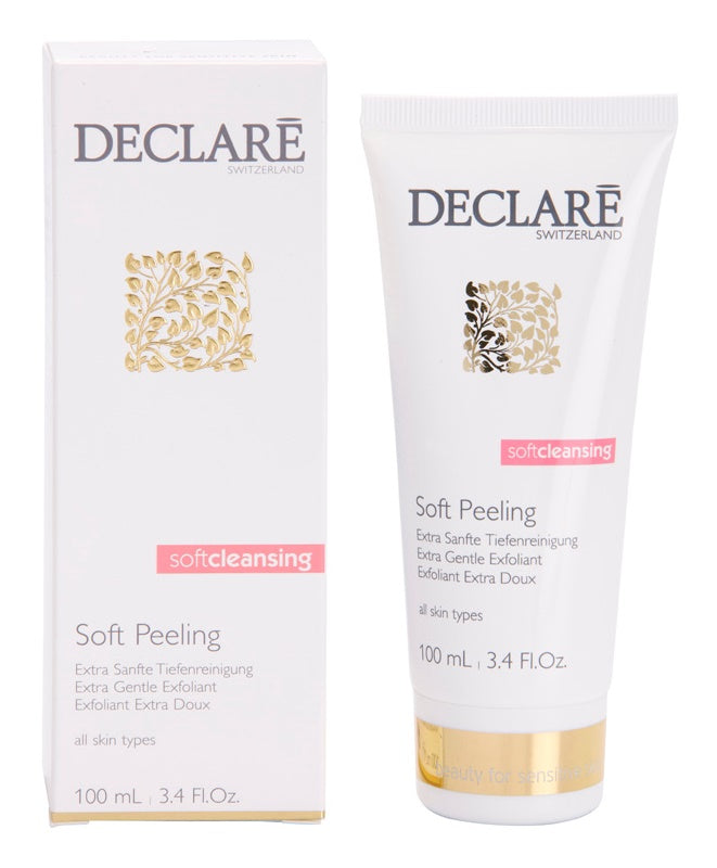 Declare Soft Cleansing Peeling 100 ml