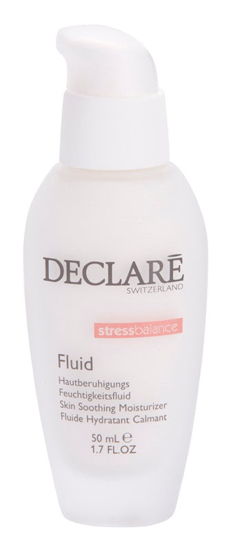 Declare Stress Balance Skin Soothing Moisturizer 50 ml