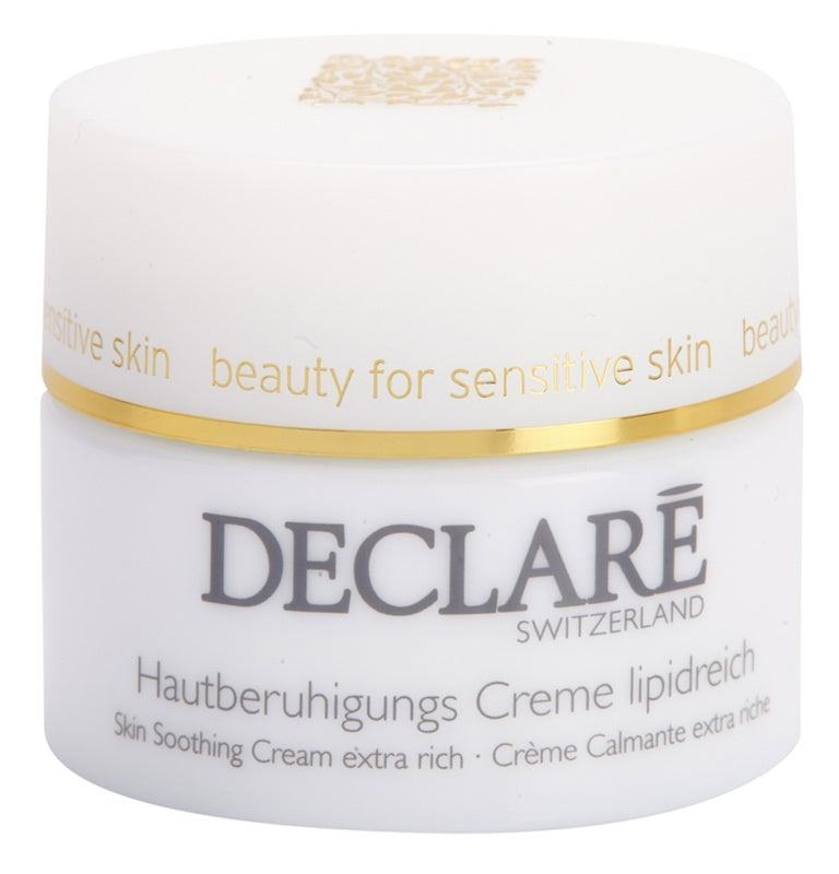 Declare Stress Balance soothing and nourishing cream 50 ml