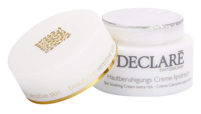 Declare Stress Balance soothing and nourishing cream 50 ml