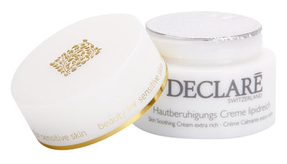 Declare Stress Balance soothing and nourishing cream 50 ml
