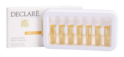 Declare Vital Balance Intense Lifting Effect Ampoule 7 x 2.5 ml