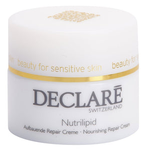 Declare Vital Balance Nutrilipid nourishing repair cream 50 ml