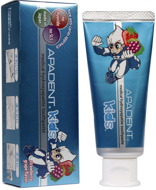 APADENT KIDS toothpaste, 60 g