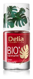 Delia Cosmetics Bio Green Philosophy nail polish 11 ml