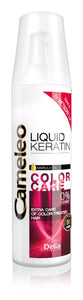 Delia Cosmetics Cameleo BB liquid keratin spray for colored and highlighted hair 150 ml