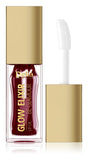 Delia Cosmetics Glow Elixir Be Glamour nourishing lip oil 8 ml