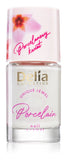 Delia Cosmetics Porcelain 2-in-1 nail polish 11 ml