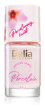 Delia Cosmetics Porcelain 2-in-1 nail polish 11 ml