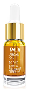 Delia Cosmetics Professional Face Care Argan Oil 10 ml