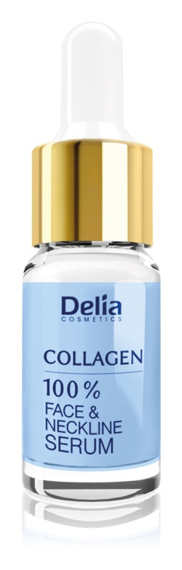 Delia Cosmetics Professional Face Care Collagen 10 ml