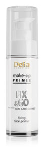 Delia Cosmetics Skin Care Defined Fix & Go Make up primer 30 ml