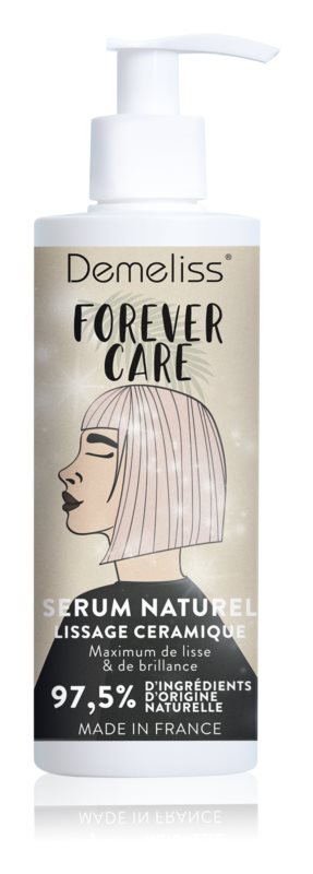 Demeliss Forever Care silk hair serum 150 ml