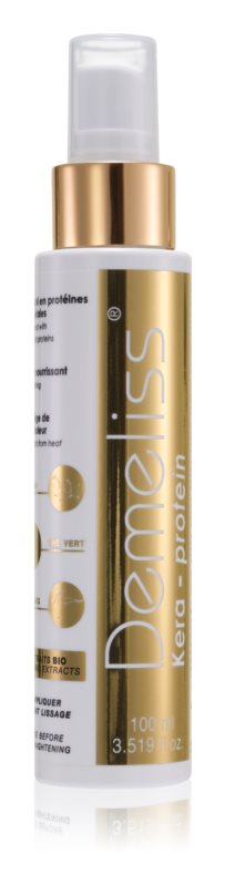 Demeliss Saint Algue Hair Balm hair conditioner 100 ml