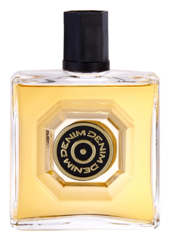 Denim Gold aftershave for men 100 ml