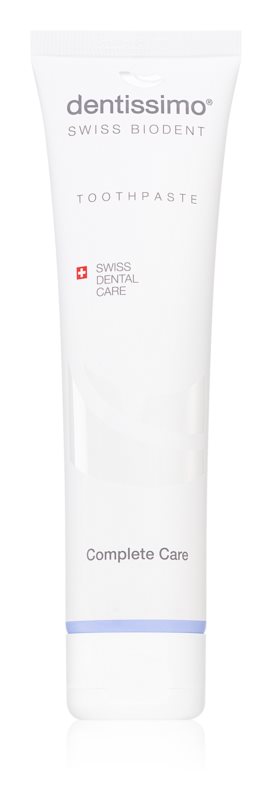 Dentissimo Complete Care toothpaste 75 ml