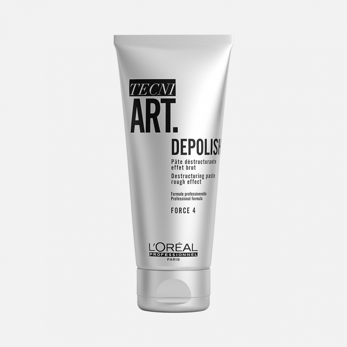 Loreal Tecni. Art Depolish paste 100 ml