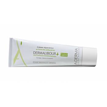 A-derma Dermalibour + Repair Cream 50 ml - mydrxm.com