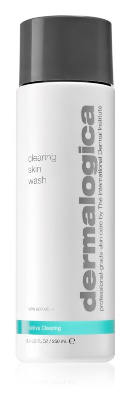 Dermalogica Active Clearing Clearing Skin Wash