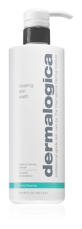 Dermalogica Active Clearing Clearing Skin Wash