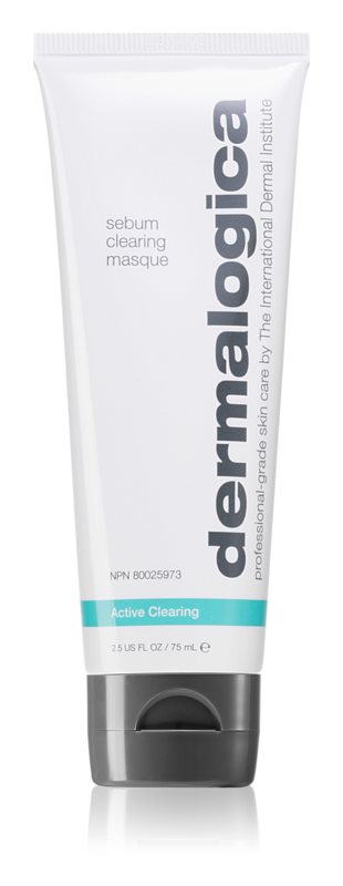 Dermalogica Active Clearing Sebum Clearing Masque 75 ml
