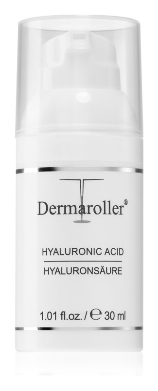 Dermarollers Hyaluronic Acid 30 ml